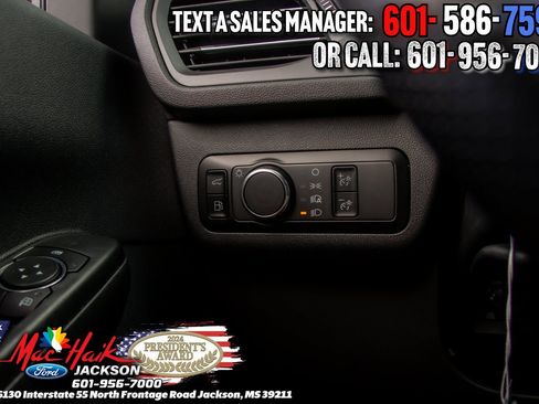 New 2026 Ford Escape ST-Line Select w/ Tech Pack #1 image 49