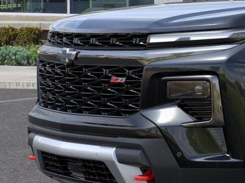 New 2026 Chevrolet Traverse Z71 image 13