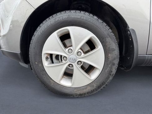 Used 2015 Kia Soul image 9