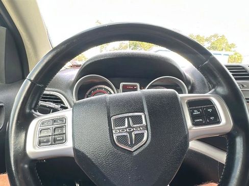 Used 2018 Dodge Journey SE FWD image 38