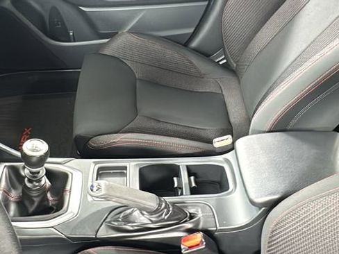 Certified 2023 Subaru WRX Premium image 36