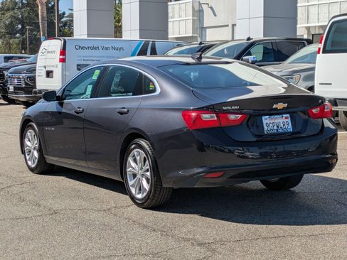 Used 2023 Chevrolet Malibu LT image 7