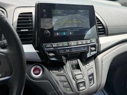 Used 2022 Honda Odyssey EX-L image 22
