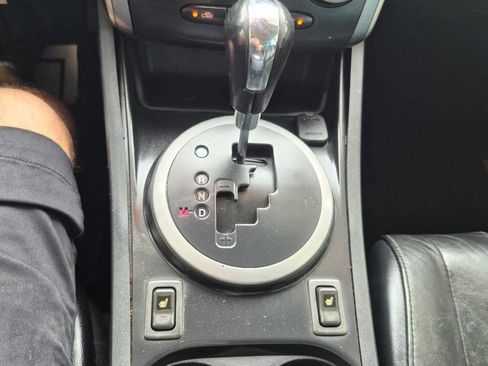 Used 2012 MAZDA CX-7 i Touring FWD image 21