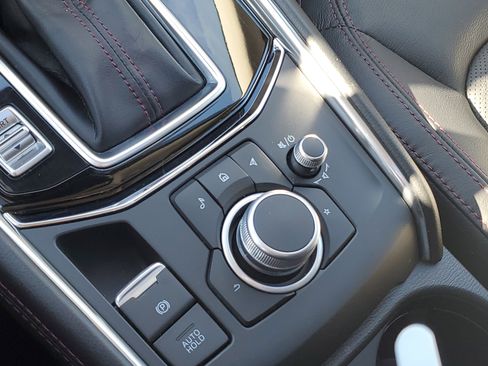 Used 2023 MAZDA CX-5 Carbon Edition image 26