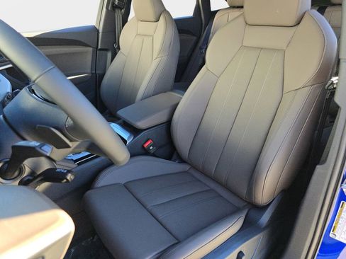 New 2025 Audi Q5 Premium Plus image 15