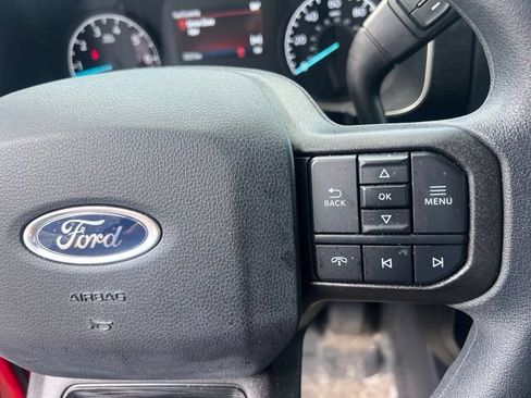 Used 2023 Ford F150 XL w/ STX Appearance Package AWD/4WD image 23