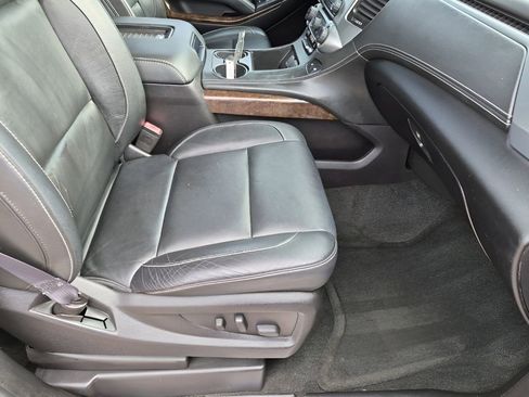 Used 2016 Chevrolet Tahoe LT w/ Texas Edition Package image 16