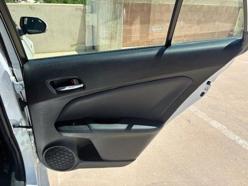 Used 2018 Toyota Prius Four Touring image 16