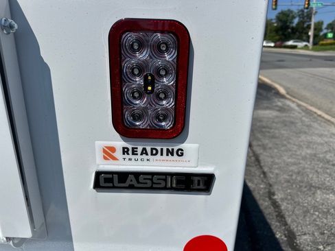 New 2025 Ford F350 XL w/ XL Chrome Package image 14