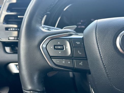 Used 2024 Lexus RX 350 Premium w/ Convenience Package FWD image 25