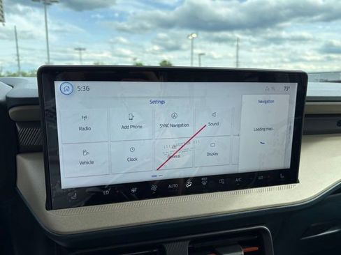 New 2026 Ford Maverick Lariat AWD/4WD image 19