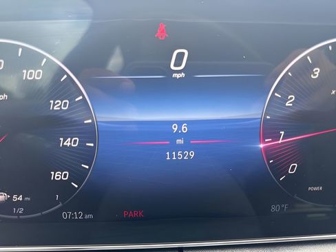Used 2023 Mercedes-Benz C 300 Sedan image 23