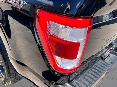 Used 2023 Ford F150 Lariat w/ Equipment Group 502A High AWD/4WD image 28