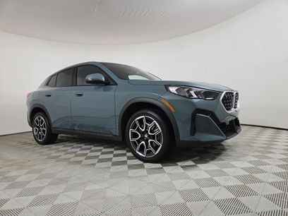 Used 2025 BMW X2 xDrive28i