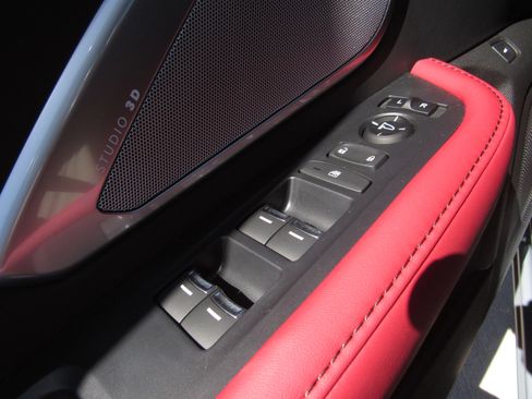 New 2026 Acura RDX A-Spec image 24