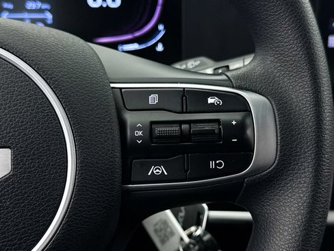 Certified 2024 Kia Sportage LX FWD image 33