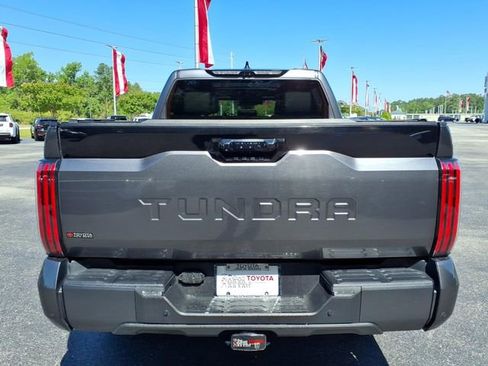 Used 2023 Toyota Tundra Platinum RWD image 2