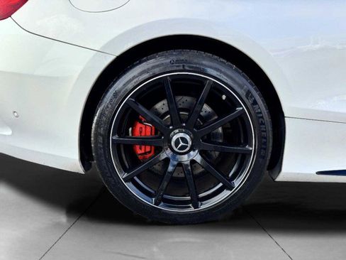 Used 2017 Mercedes-Benz S 63 AMG 4MATIC Coupe image 50
