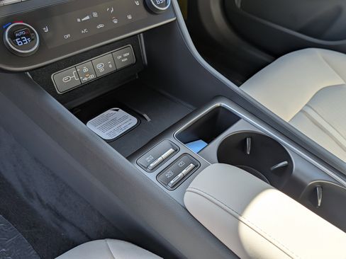 New 2026 Hyundai Sonata SEL image 13