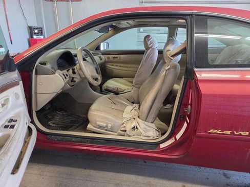 Used 2001 Toyota Solara SE FWD image 23