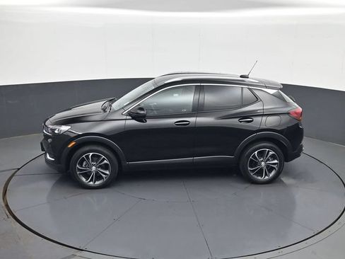 Certified 2021 Buick Encore GX Essence AWD/4WD image 20