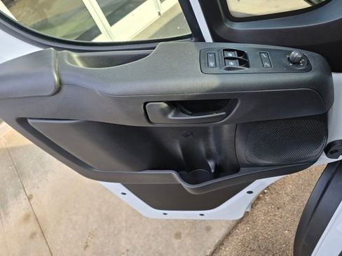 Used 2025 RAM ProMaster 2500 w/ Quick Order Package 22G SLT image 25