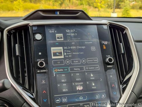 New 2025 Subaru Ascent Touring w/ Popular Package #2 image 19