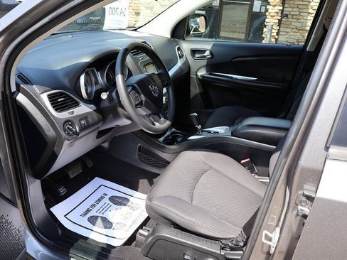 Used 2013 Dodge Journey SXT w/ Flexible Seating Group AWD/4WD image 12