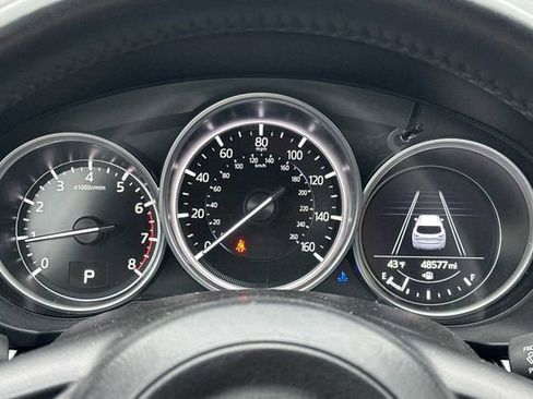 Used 2024 MAZDA CX-5 AWD 2.5 S w/ Select Package image 22