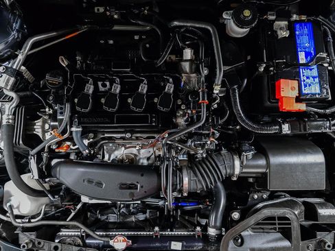 Used 2024 Honda Accord EX image 11