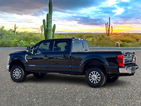 Used 2022 Ford F250 Lariat image 4