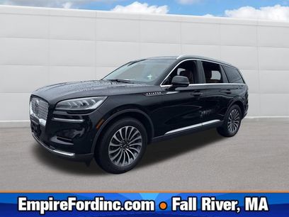 Used 2023 Lincoln Aviator Reserve w/ Equipment Group 201A