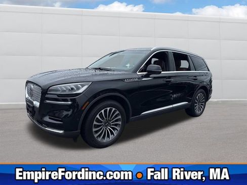 Used 2023 Lincoln Aviator Reserve w/ Equipment Group 201A image 1