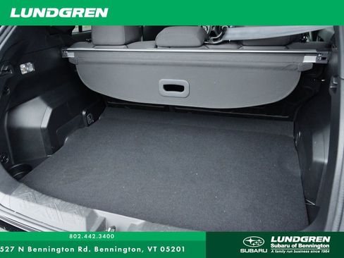 Used 2024 Subaru Crosstrek 2.0i image 21