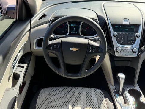 Used 2015 Chevrolet Equinox LS FWD image 8
