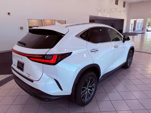 Used 2024 Lexus NX 350 AWD image 13