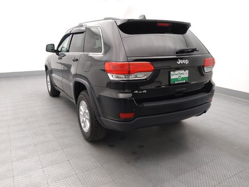 Used 2018 Jeep Grand Cherokee Laredo AWD/4WD image 6