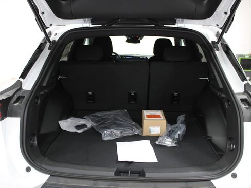 New 2026 Chevrolet Equinox EV LT image 26