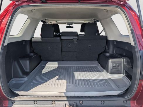 Used 2013 Toyota 4Runner SR5 w/ Convenience Pkg AWD/4WD image 13