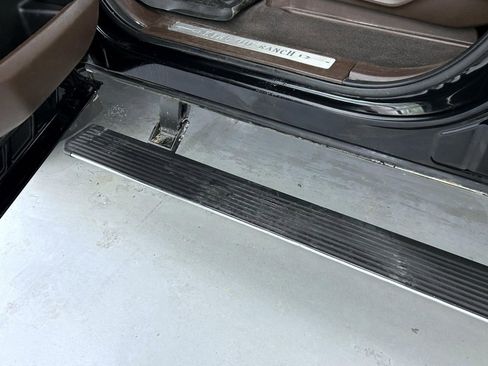 Used 2022 Ford F350 King Ranch w/ King Ranch Ultimate Package image 9