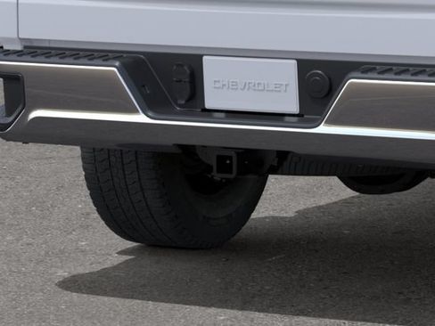New 2026 Chevrolet Silverado 1500 LT w/ Protection Package AWD/4WD image 14
