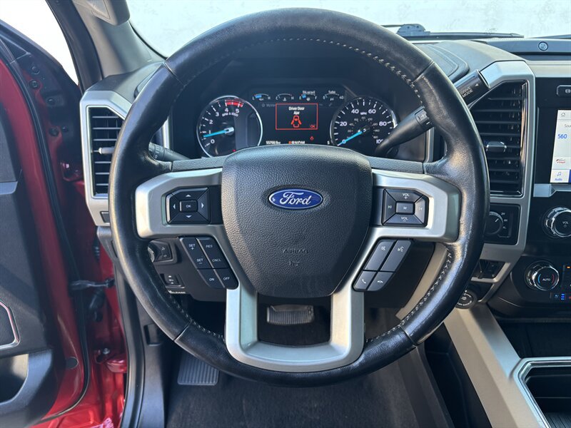 Used 2021 Ford F250 Lariat AWD/4WD image 22