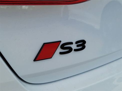 New 2026 Audi S3 Premium image 15