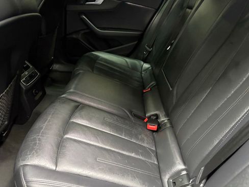 Used 2018 Audi A4 2.0T Premium Plus w/ Premium Plus Package AWD/4WD image 42