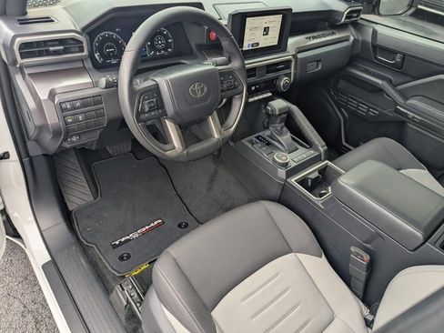 Used 2024 Toyota Tacoma SR5 image 15