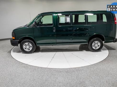 Used 2015 Chevrolet Express 2500 Work Van image 28