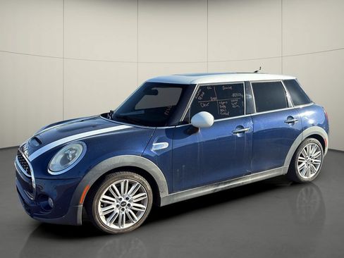 Used 2016 MINI Cooper S FWD image 3