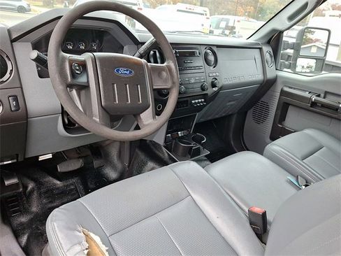 Used 2016 Ford F350 XL w/ Power Equipment Group image 13