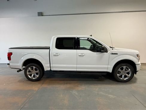 Used 2019 Ford F150 XLT w/ Equipment Group 302A Luxury image 6